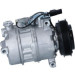 NRF Kompressor, Klimaanlage EASY FIT 320151