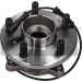 Maxgear | Radlagersatz | 33-0837 Maxgear | Radlagersatz | 33-0837