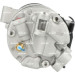 NRF | Kompressor, Klimaanlage | mit PAG Kompressoröl | 32493 NRF | Kompressor, Klimaanlage | mit PAG Kompressoröl | 32493