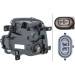 Hella | Nebelscheinwerfer | 1NE 011 694-141