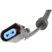 Metzger | Sensor, Raddrehzahl | 0900360 Metzger | Sensor, Raddrehzahl | 0900360
