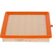 BOSCH F 026 400 348 Luftfilter