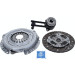 SACHS 3000 990 214 Kupplungssatz Kit plus CSC