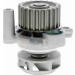 V10-50014 Wasserpumpe, Motorkühlung Original VAICO Qualität