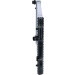 NRF | Kühler, Motorkühlung | 59352 NRF | Kühler, Motorkühlung | 59352