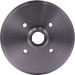 Hella | Bremstrommel | 8DT 355 301-631 Hella | Bremstrommel | 8DT 355 301-631