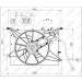 47460 Lüfter, Motorkühlung