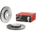 Brembo | Bremsscheibe | 09.9895.11 Brembo | Bremsscheibe | 09.9895.11