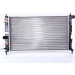 Nissens | Kühler, Motorkühlung | 630771 Nissens | Kühler, Motorkühlung | 630771