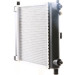 Mahle | Kühler, Motorkühlung | CR 255 000S Mahle | Kühler, Motorkühlung | CR 255 000S