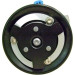 Mahle | Kompressor, Klimaanlage | ACP 156 000P Mahle | Kompressor, Klimaanlage | ACP 156 000P