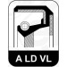 Elring | Dichtring | 135.190 Elring | Dichtring | 135.190