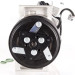 Nissens | Kompressor, Klimaanlage | 890653 Nissens | Kompressor, Klimaanlage | 890653