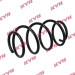 KYB Fahrwerksfeder K-Flex RA1291