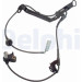 Delphi | Sensor, Raddrehzahl | SS20093 Delphi | Sensor, Raddrehzahl | SS20093
