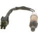 BOSCH | Lambdasonde | 0 258 003 644 BOSCH | Lambdasonde | 0 258 003 644