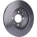Hella | Bremsscheibe | 8DD 355 103-121