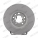 Ferodo | Bremsscheibe | DDF2783C Ferodo | Bremsscheibe | DDF2783C