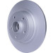 Hella | Bremsscheibe | 8DD 355 112-361
