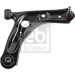 FEBI BILSTEIN 185902 Querlenker, Lenker, Radaufhängung FEBI BILSTEIN 185902 Querlenker, Lenker, Radaufhängung