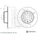 Blue Print | Bremsscheibe | ADBP430012