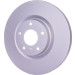 Hella | Bremsscheibe | 8DD 355 128-771