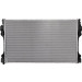 Nissens | Kühler, Motorkühlung | 63779 Nissens | Kühler, Motorkühlung | 63779