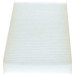 BOSCH 1 987 432 206 Innenraumfilter BOSCH 1 987 432 206 Innenraumfilter