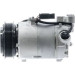 MAHLE ORIGINAL ACP 1385 000P Klimakompressor 6VS14ec, 12V, PAG 46 SP-A2, R 1234yf, R 134a, mit Magnetkupplung, Dichtring MAHLE ORIGINAL ACP 1385 000P Klimakompressor 6VS14ec, 12V, PAG 46 SP-A2, R 1234yf, R 134a, mit Magnetkupplung, Dichtring