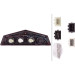 Hella | Heckleuchte | 2VP 012 570-121