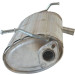 Bosal | Endschalldämpfer | 219-165 Bosal | Endschalldämpfer | 219-165