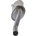 Bosal | Endschalldämpfer | 185-189 Bosal | Endschalldämpfer | 185-189