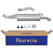8LD 366 033-771 Endschalldämpfer Easy2Fit – PARTNERED with Faurecia 8LD 366 033-771 Endschalldämpfer Easy2Fit – PARTNERED with Faurecia