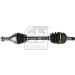 febi bilstein | Antriebswelle | 188137 febi bilstein | Antriebswelle | 188137