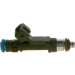 BOSCH 0 280 158 181 Einspritzventil