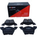 Maxgear | Bremsbelagsatz, Scheibenbremse | 19-0469 Maxgear | Bremsbelagsatz, Scheibenbremse | 19-0469