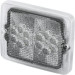 Hella | Lichtscheibe, Blinkleuchte | 9DW 195 804-391