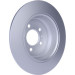 Hella | Bremsscheibe | 8DD 355 103-701