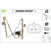 Valeo | Fensterheber | 850506 Valeo | Fensterheber | 850506