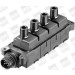 BorgWarner (BERU) | Zündspule | ZS307 BorgWarner (BERU) | Zündspule | ZS307