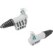 Valeo | Nehmerzylinder, Kupplung | 804746 Valeo | Nehmerzylinder, Kupplung | 804746