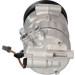 NRF | Kompressor, Klimaanlage | 320099 NRF | Kompressor, Klimaanlage | 320099