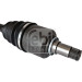 febi bilstein | Antriebswelle | 192907 febi bilstein | Antriebswelle | 192907