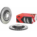 Brembo | Bremsscheibe | 09.8842.2X Brembo | Bremsscheibe | 09.8842.2X