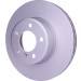 Hella | Bremsscheibe | 8DD 355 129-771