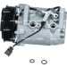 32726 Kompressor, Klimaanlage EASY FIT