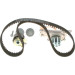 BOSCH | Wasserpumpe + Zahnriemensatz | 1 987 946 942 BOSCH | Wasserpumpe + Zahnriemensatz | 1 987 946 942