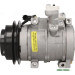 Nissens | Kompressor, Klimaanlage | 89312 Nissens | Kompressor, Klimaanlage | 89312
