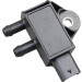 Metzger | Sensor, Abgasdruck | 0906417 Metzger | Sensor, Abgasdruck | 0906417