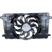 470009 Lüfter, Motorkühlung